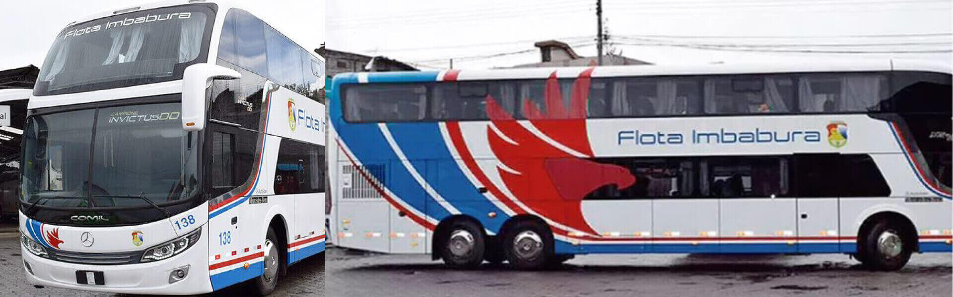 Flota Imbabura