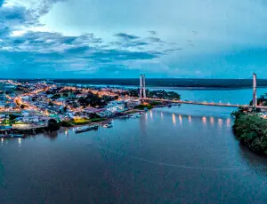 El Coca, destino desde Terminal Carcelén