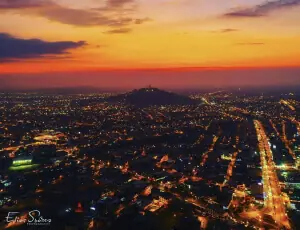 Santo Domingo, destino desde Terminal Carcelén